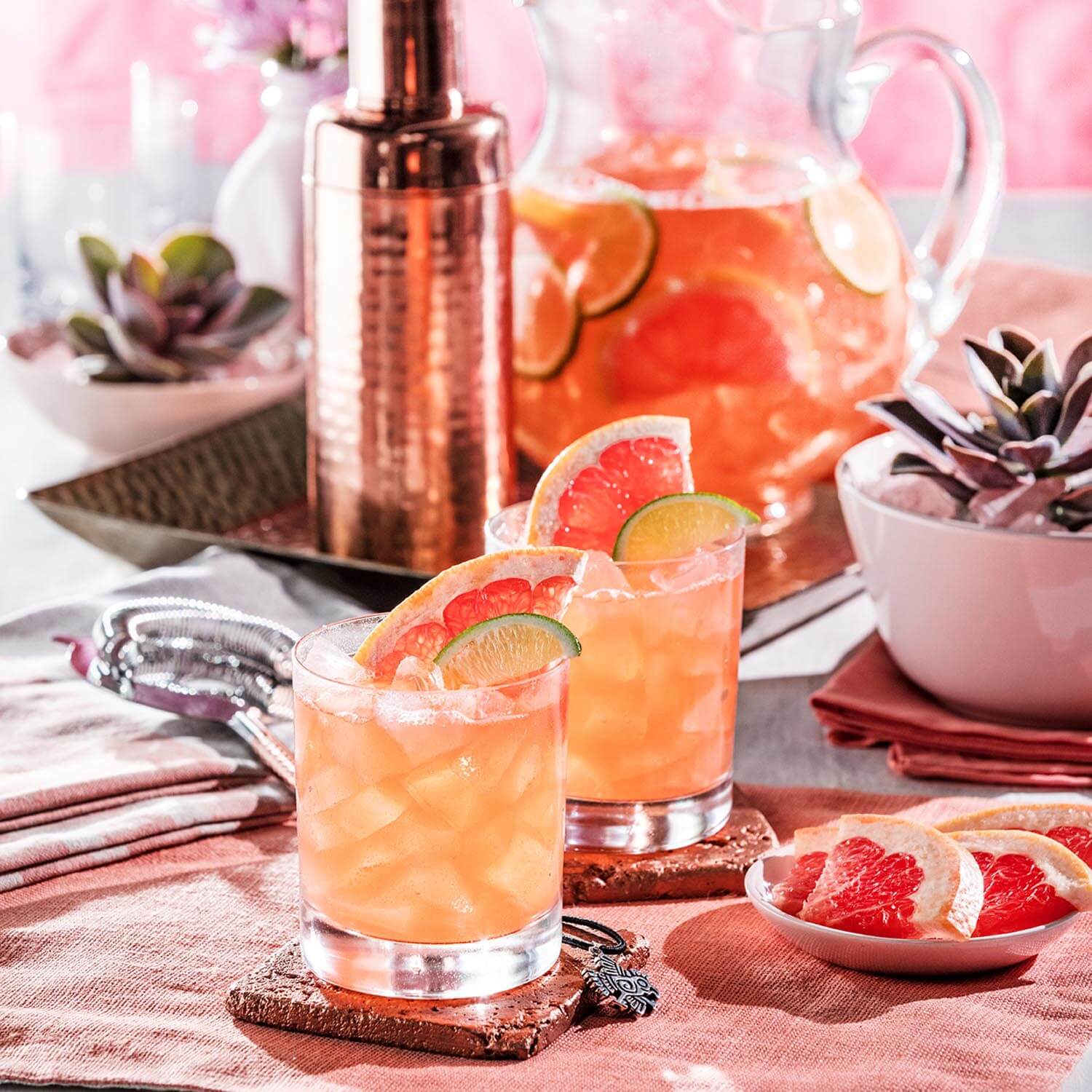 PALOMA SPRITZ