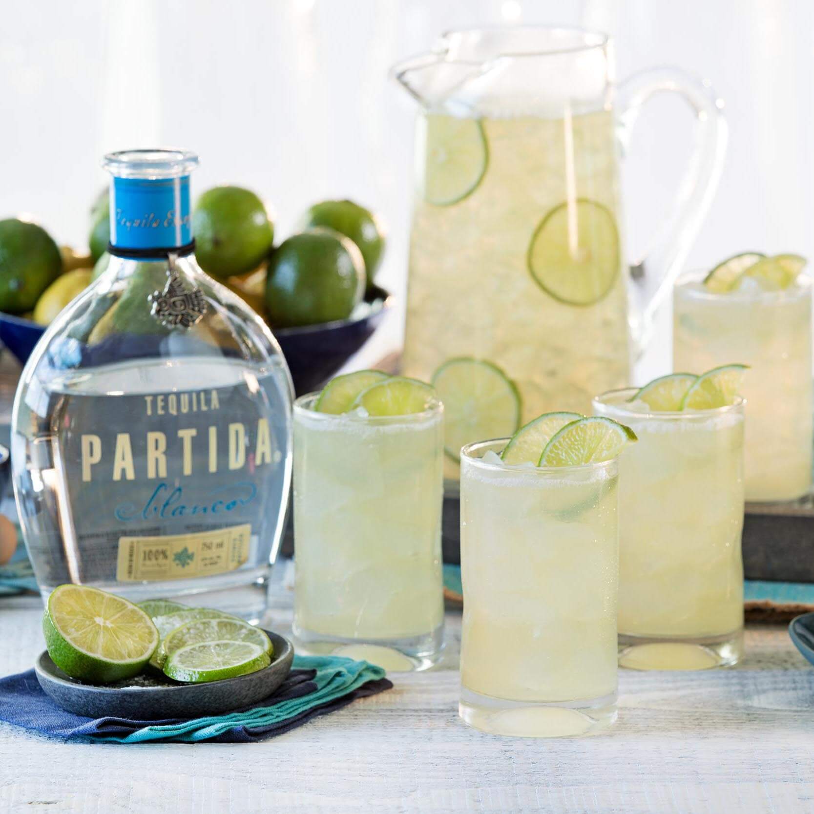 MARGARITA