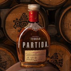 AÑEJO