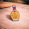Tequila Partida Añejo Bottle Pin